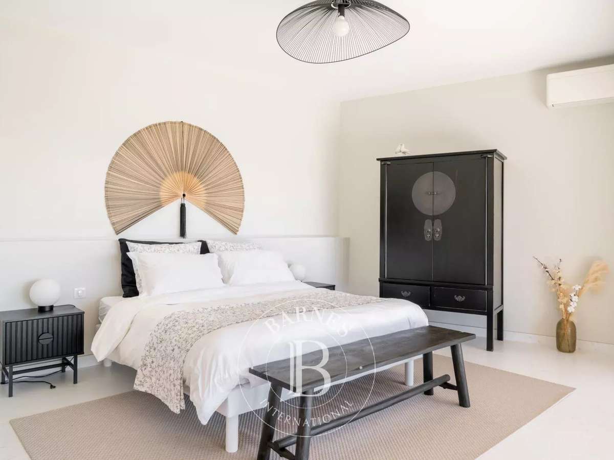 Villa Mandelieu-la-Napoule