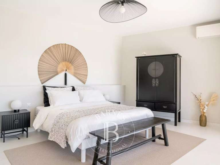 Villa avec Vue sur mer Mandelieu-la-Napoule - 4 chambres - 289m²