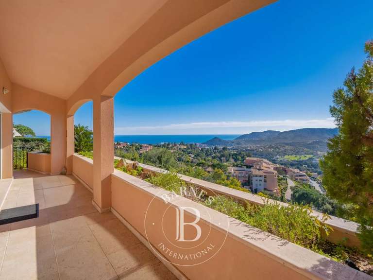 Villa avec Vue sur mer Mandelieu-la-Napoule - 4 chambres - 289m²