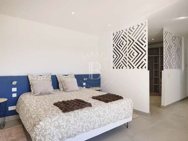 Villa Mandelieu-la-Napoule - 5 chambres - 419m²