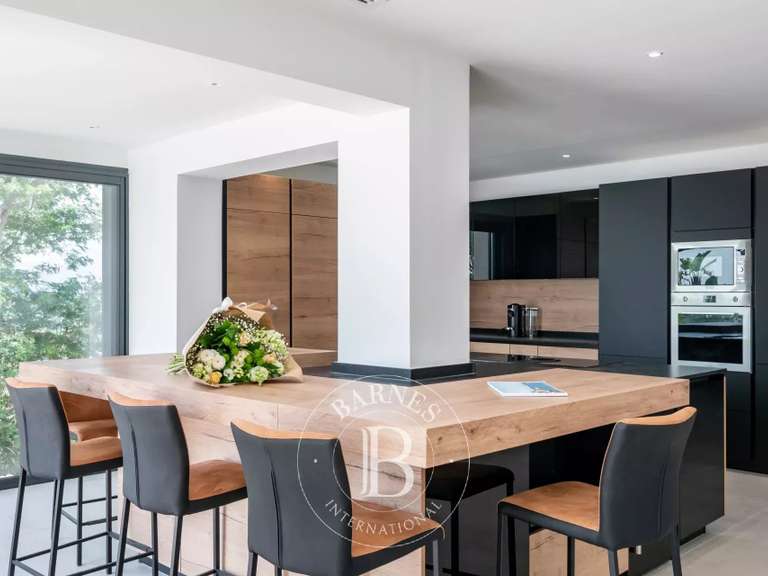 Villa Mandelieu-la-Napoule - 5 chambres - 419m²