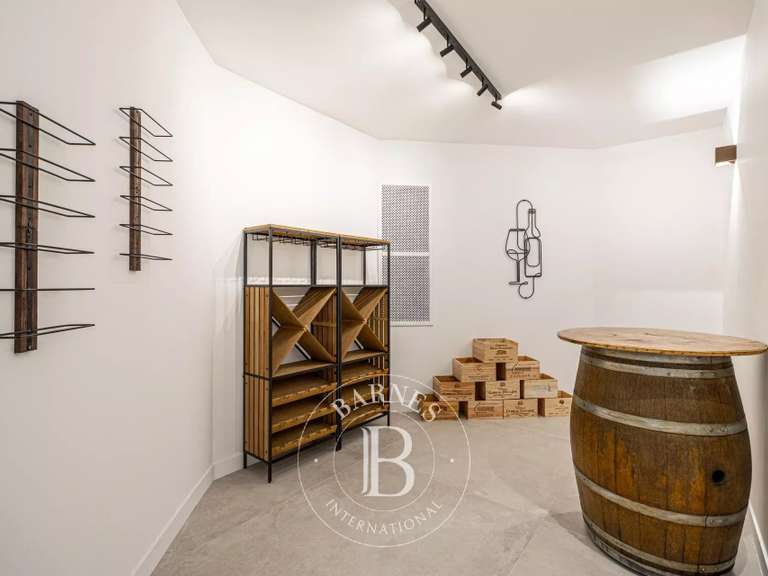 Villa avec Vue sur mer Mandelieu-la-Napoule - 4 chambres - 301m²