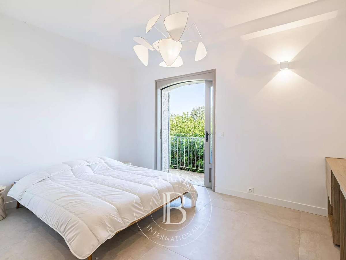 Villa Mandelieu-la-Napoule