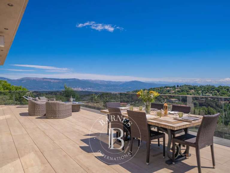 Villa Mandelieu-la-Napoule - 4 chambres - 221m²