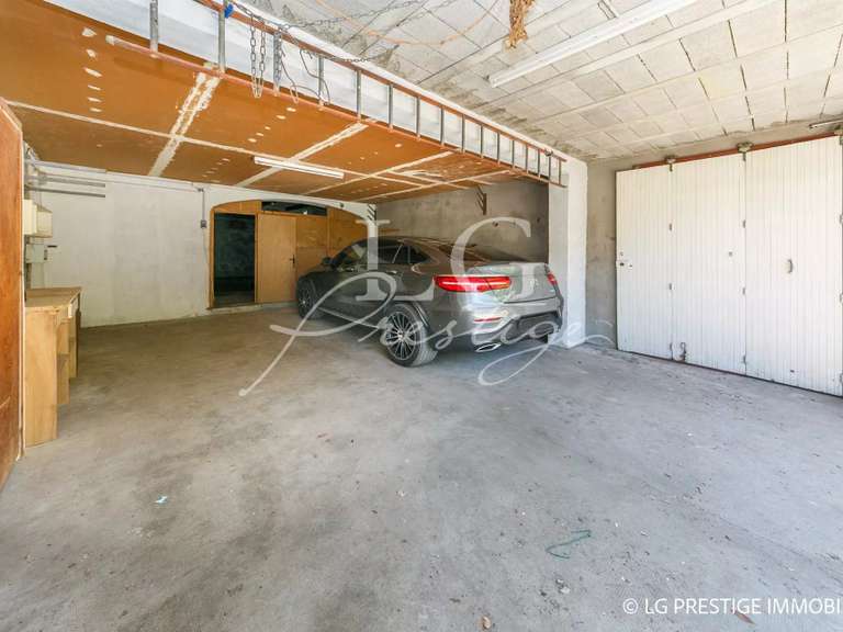 Villa Mandelieu-la-Napoule - 5 chambres - 250m²