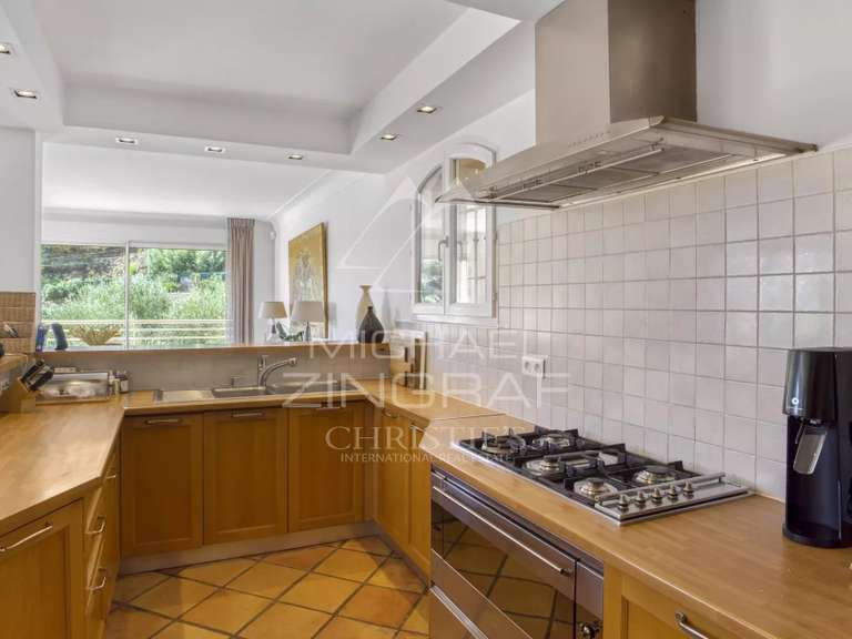 Villa Mandelieu-la-Napoule - 4 chambres - 221m²