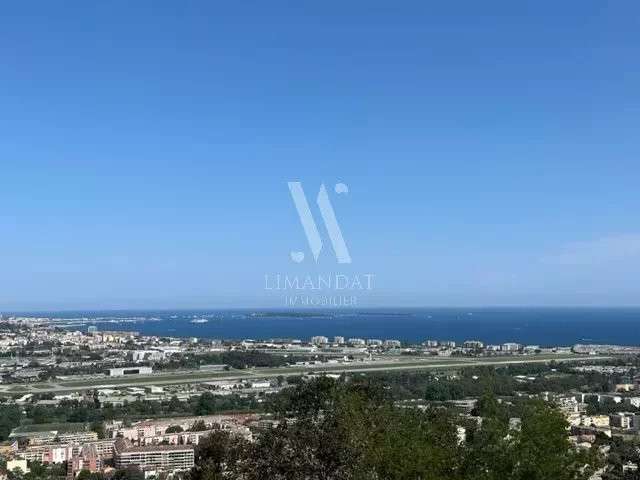 Villa Mandelieu-la-Napoule - 4 chambres - 149m²