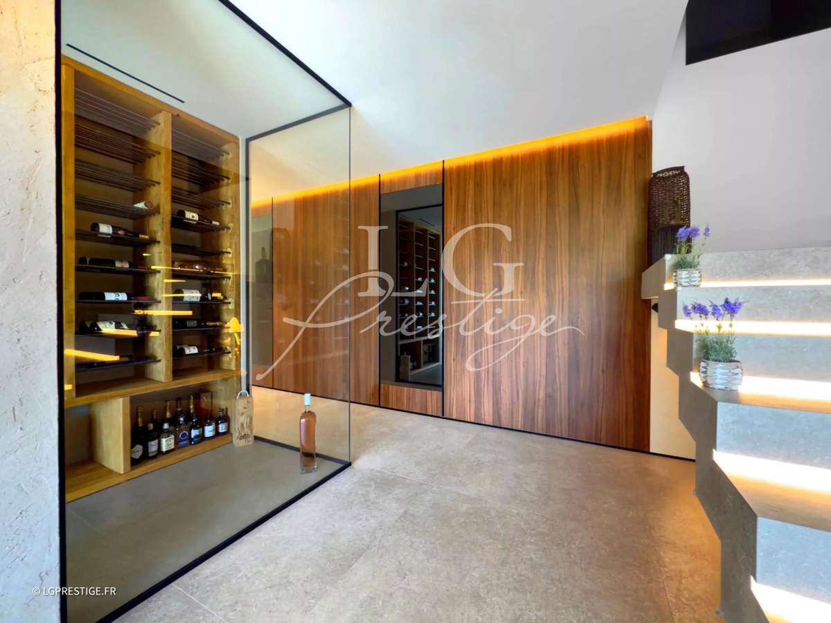 Villa Mandelieu-la-Napoule