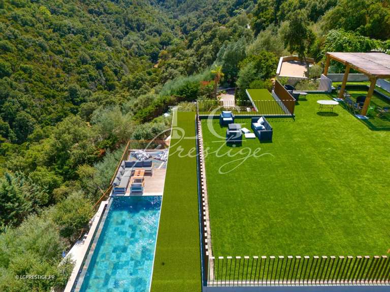 Villa Mandelieu-la-Napoule - 5 bedrooms - 400m²
