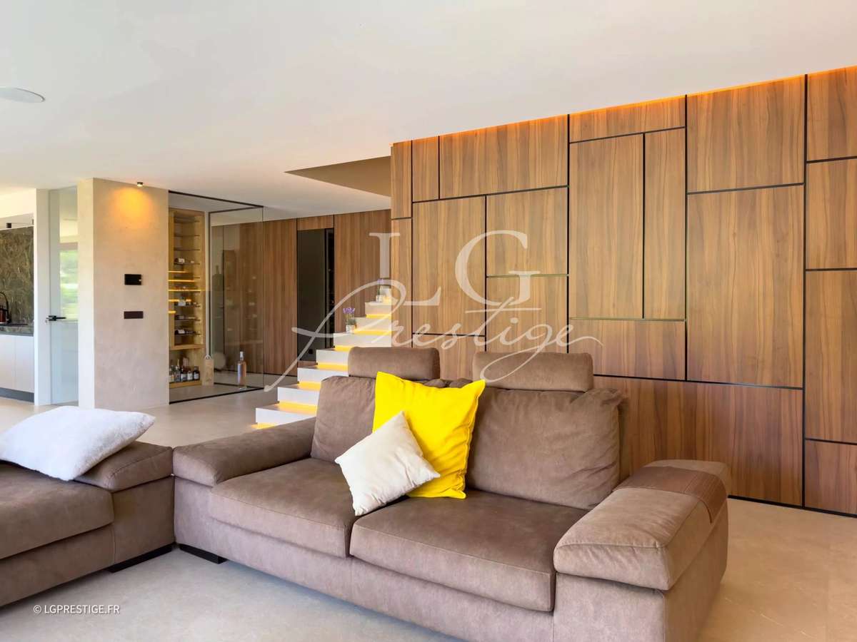 Villa Mandelieu-la-Napoule