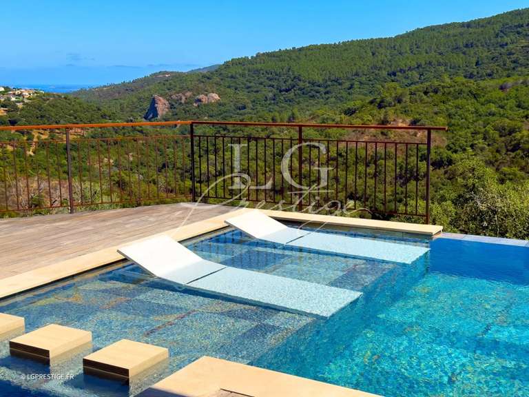 Villa Mandelieu-la-Napoule - 5 bedrooms - 400m²