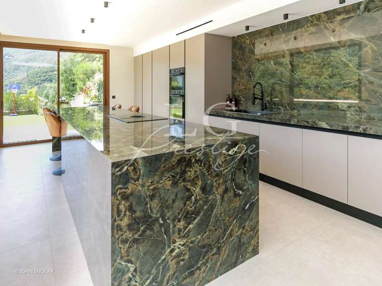 Villa Mandelieu-la-Napoule - 5 bedrooms - 400m²