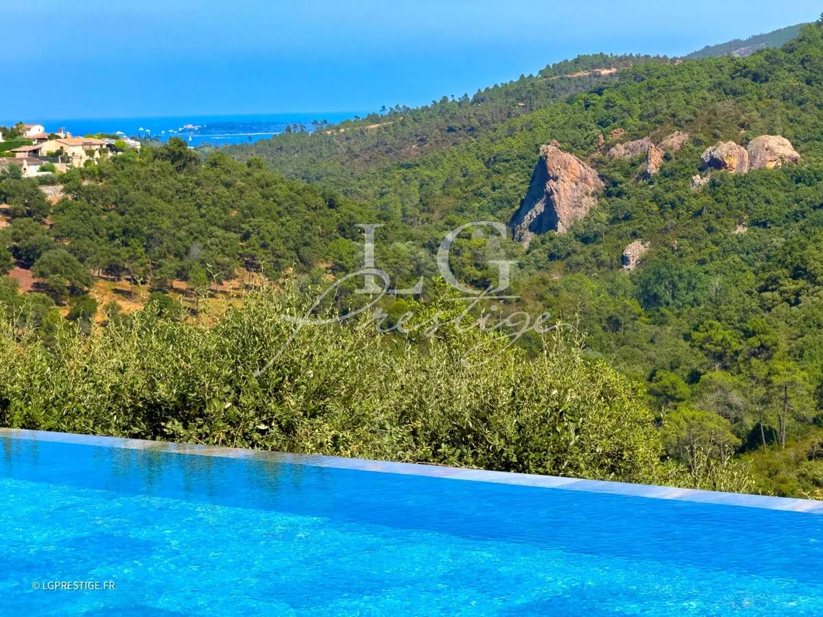 Villa Mandelieu-la-Napoule