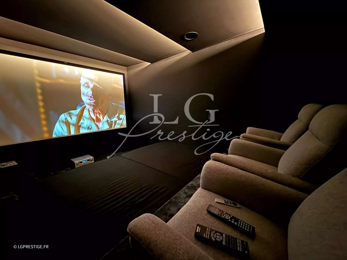 Villa Mandelieu-la-Napoule