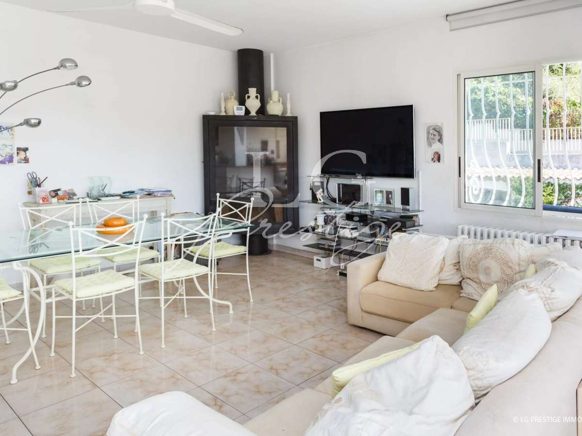 Villa Mandelieu-la-Napoule