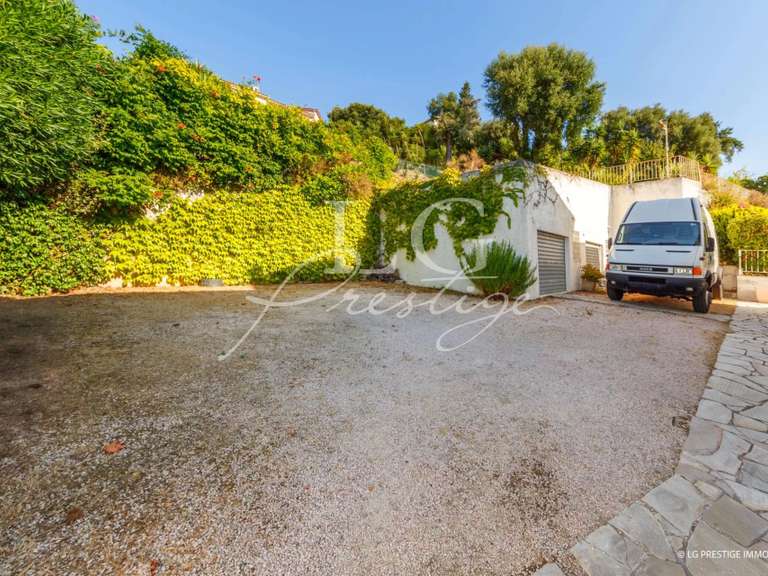 Villa Mandelieu-la-Napoule - 4 bedrooms - 199m²