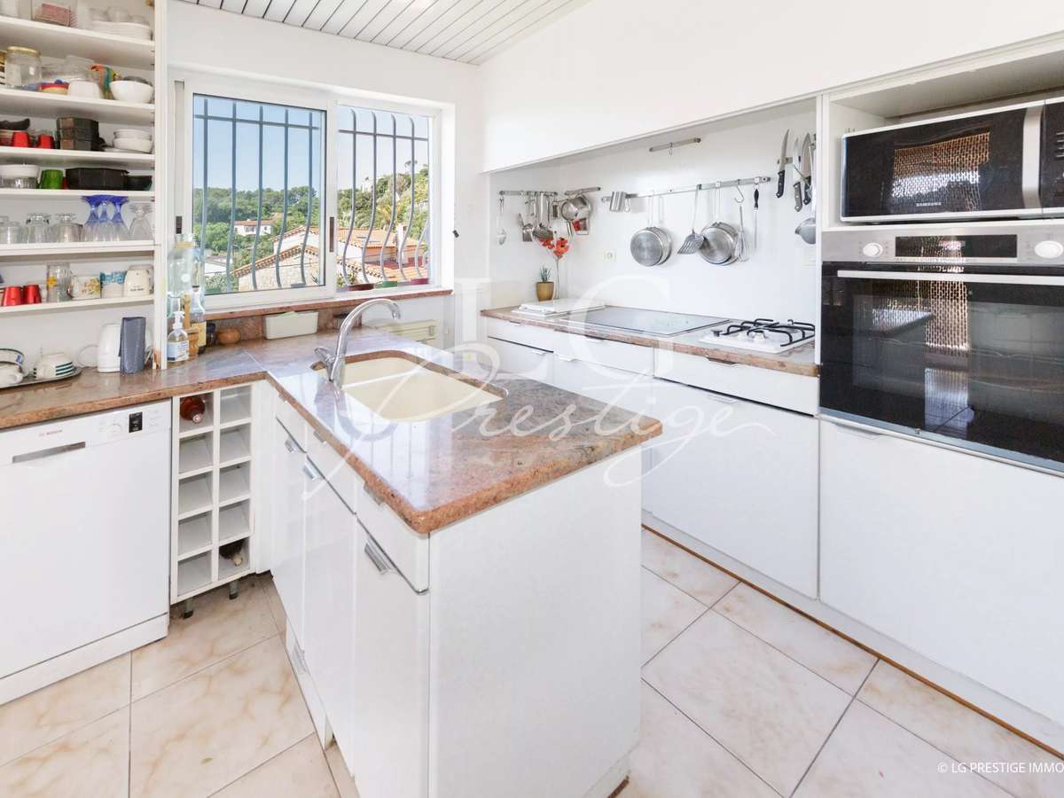 Villa Mandelieu-la-Napoule