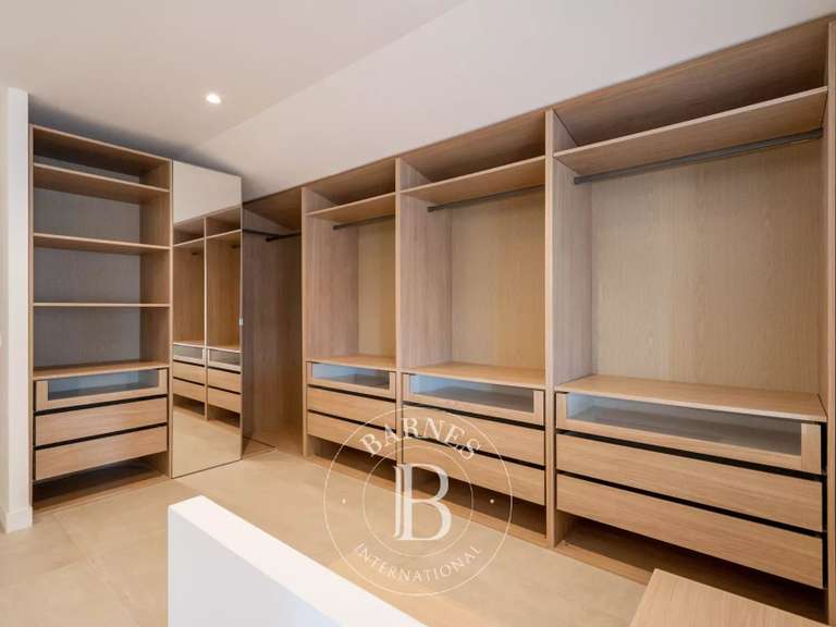 Villa avec Vue sur mer Mandelieu-la-Napoule - 4 chambres - 307m²