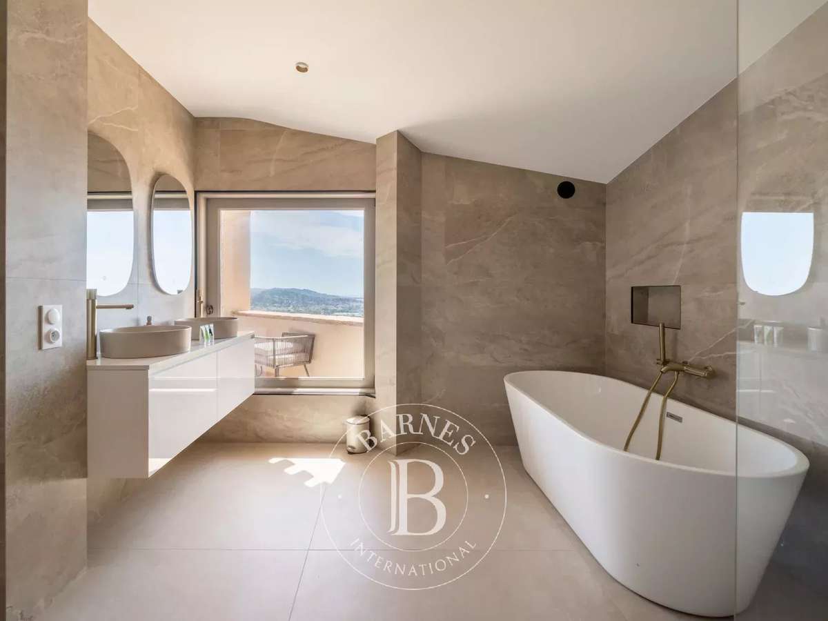 Villa Mandelieu-la-Napoule