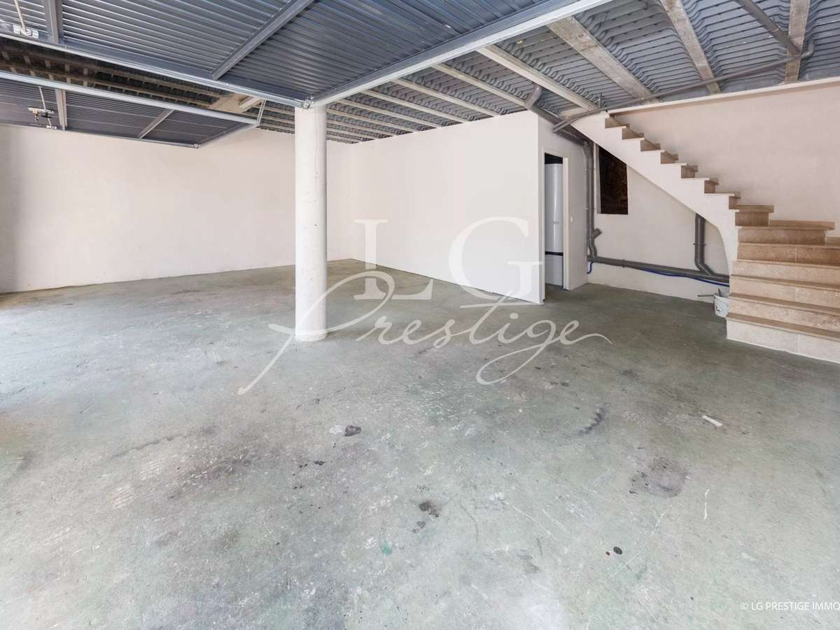 Villa Mandelieu-la-Napoule