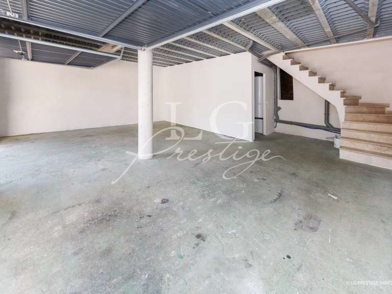 Villa with Sea view Mandelieu-la-Napoule - 3 bedrooms - 177m²