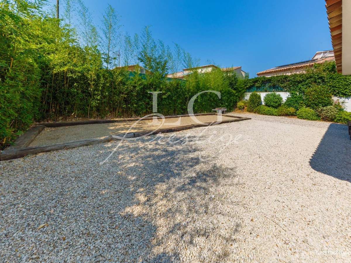 Villa Mandelieu-la-Napoule