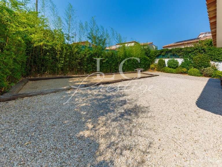 Villa with Sea view Mandelieu-la-Napoule - 3 bedrooms - 177m²