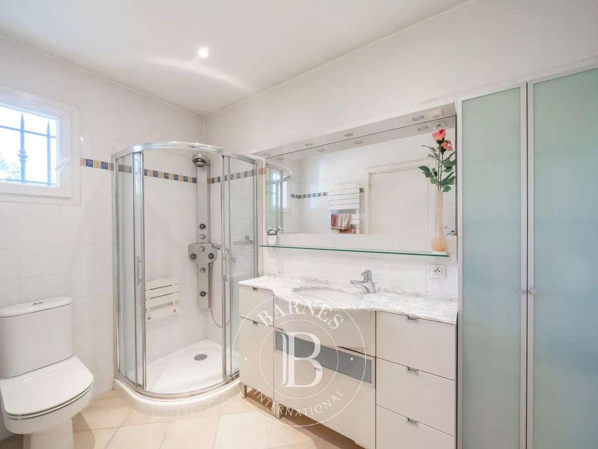 Villa Mandelieu-la-Napoule