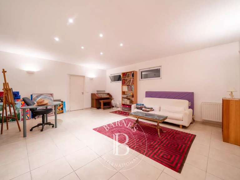 Villa with Sea view Mandelieu-la-Napoule - 4 bedrooms - 305m²