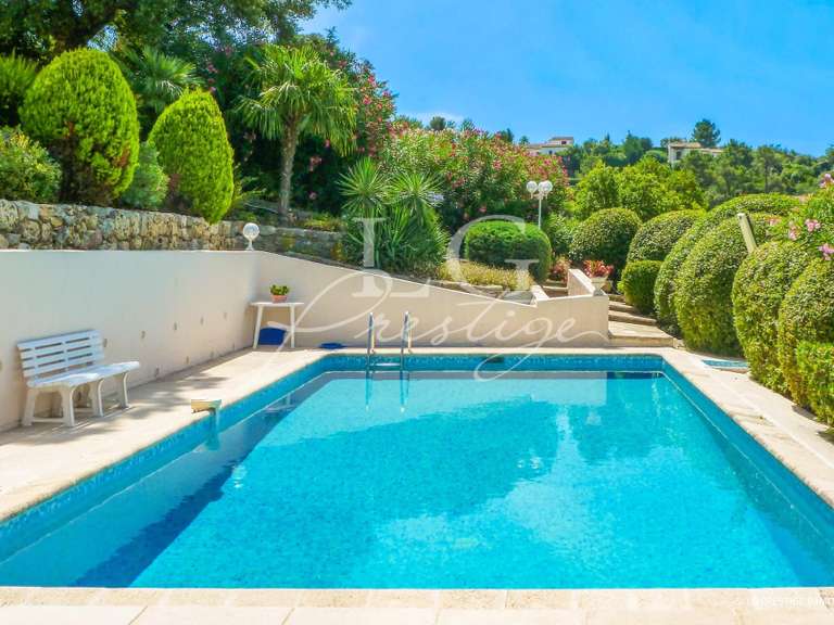 Villa Mandelieu-la-Napoule - 5 bedrooms - 235m²