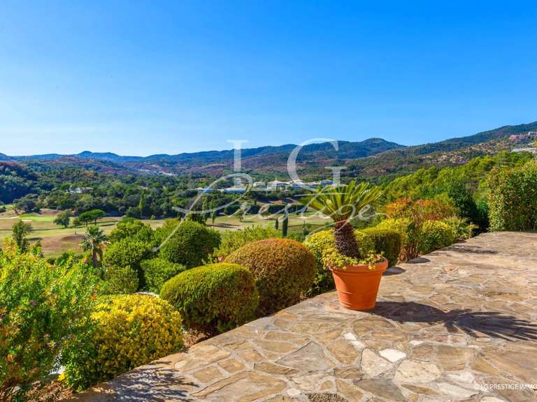 Villa Mandelieu-la-Napoule - 5 bedrooms - 235m²