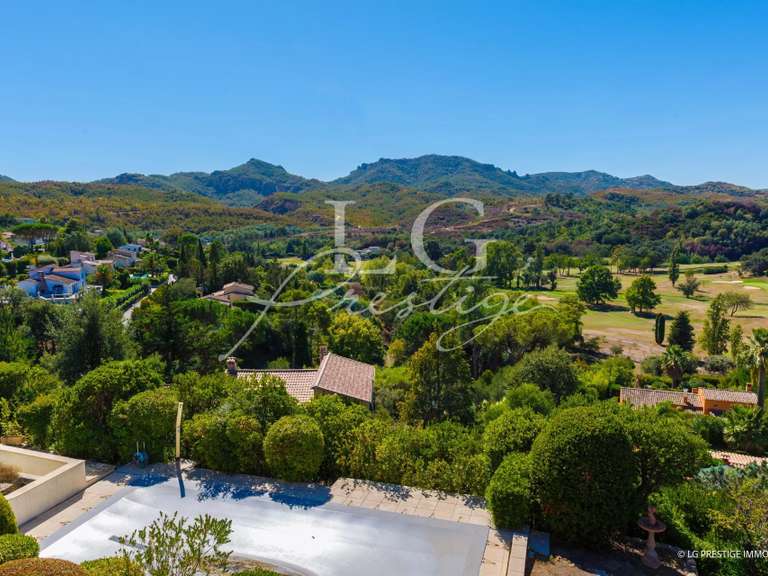 Villa Mandelieu-la-Napoule - 5 bedrooms - 235m²