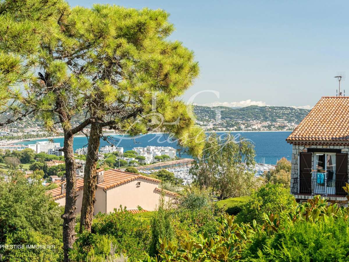 Villa Mandelieu-la-Napoule