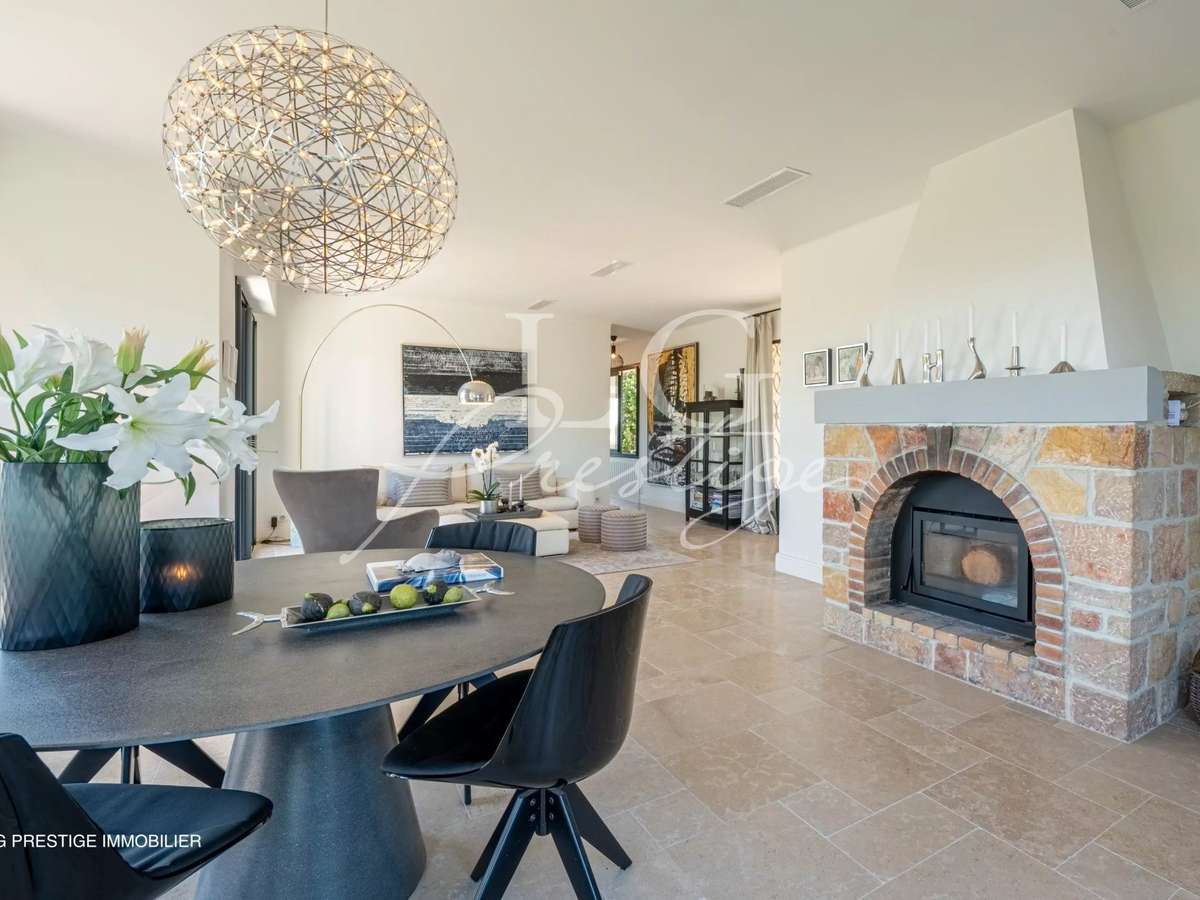 Villa Mandelieu-la-Napoule