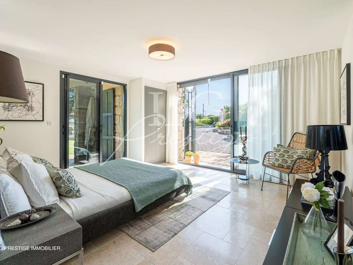 Villa Mandelieu-la-Napoule