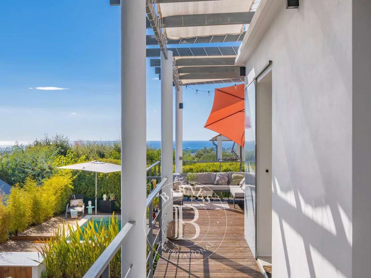 Villa Mandelieu-la-Napoule