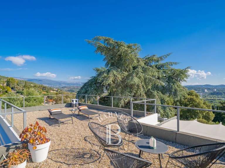 Villa avec Vue sur mer Mandelieu-la-Napoule - 3 chambres - 220m²