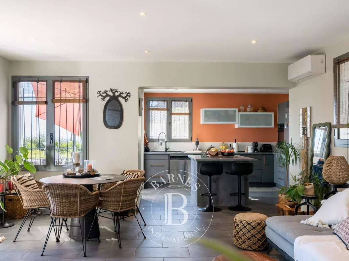 Villa Mandelieu-la-Napoule