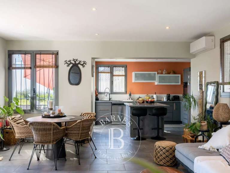 Villa avec Vue sur mer Mandelieu-la-Napoule - 3 chambres - 220m²