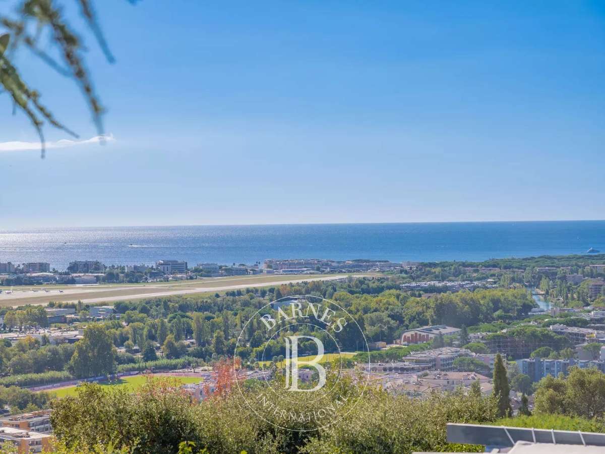 Villa Mandelieu-la-Napoule