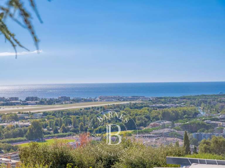 Villa avec Vue sur mer Mandelieu-la-Napoule - 3 chambres - 220m²