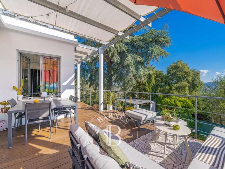 Villa avec Vue sur mer Mandelieu-la-Napoule - 3 chambres - 220m²