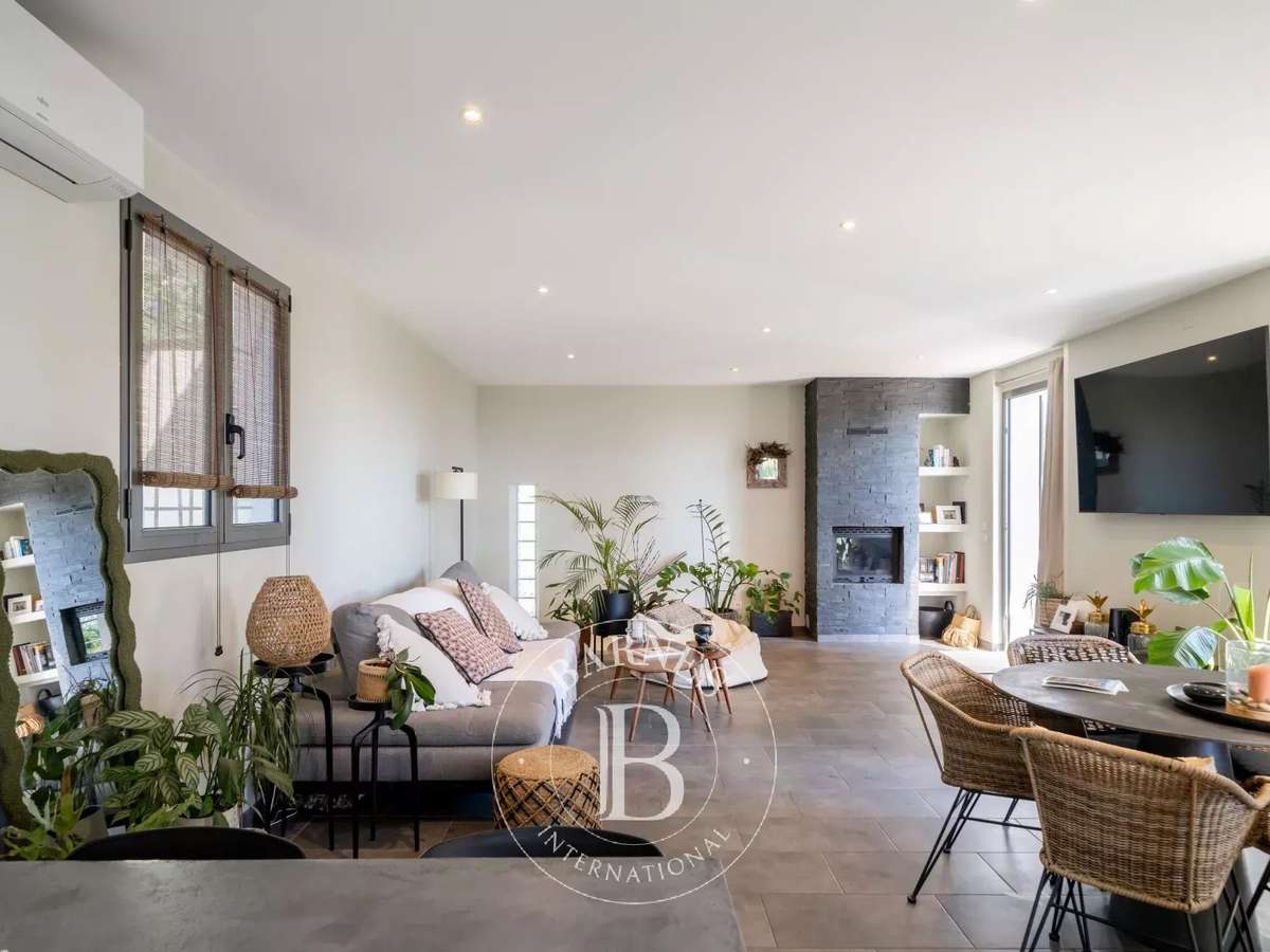 Villa Mandelieu-la-Napoule