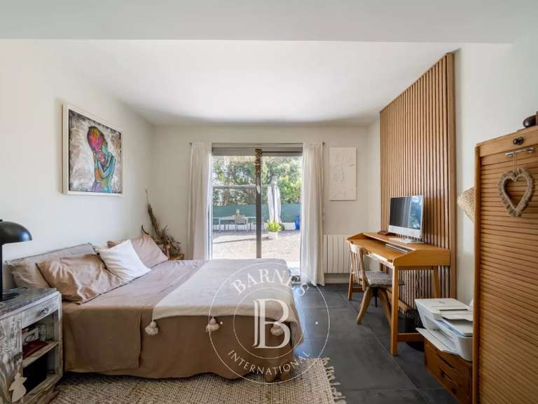 Villa avec Vue sur mer Mandelieu-la-Napoule - 3 chambres - 220m²