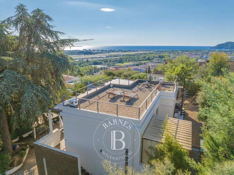 Villa avec Vue sur mer Mandelieu-la-Napoule - 3 chambres - 220m²