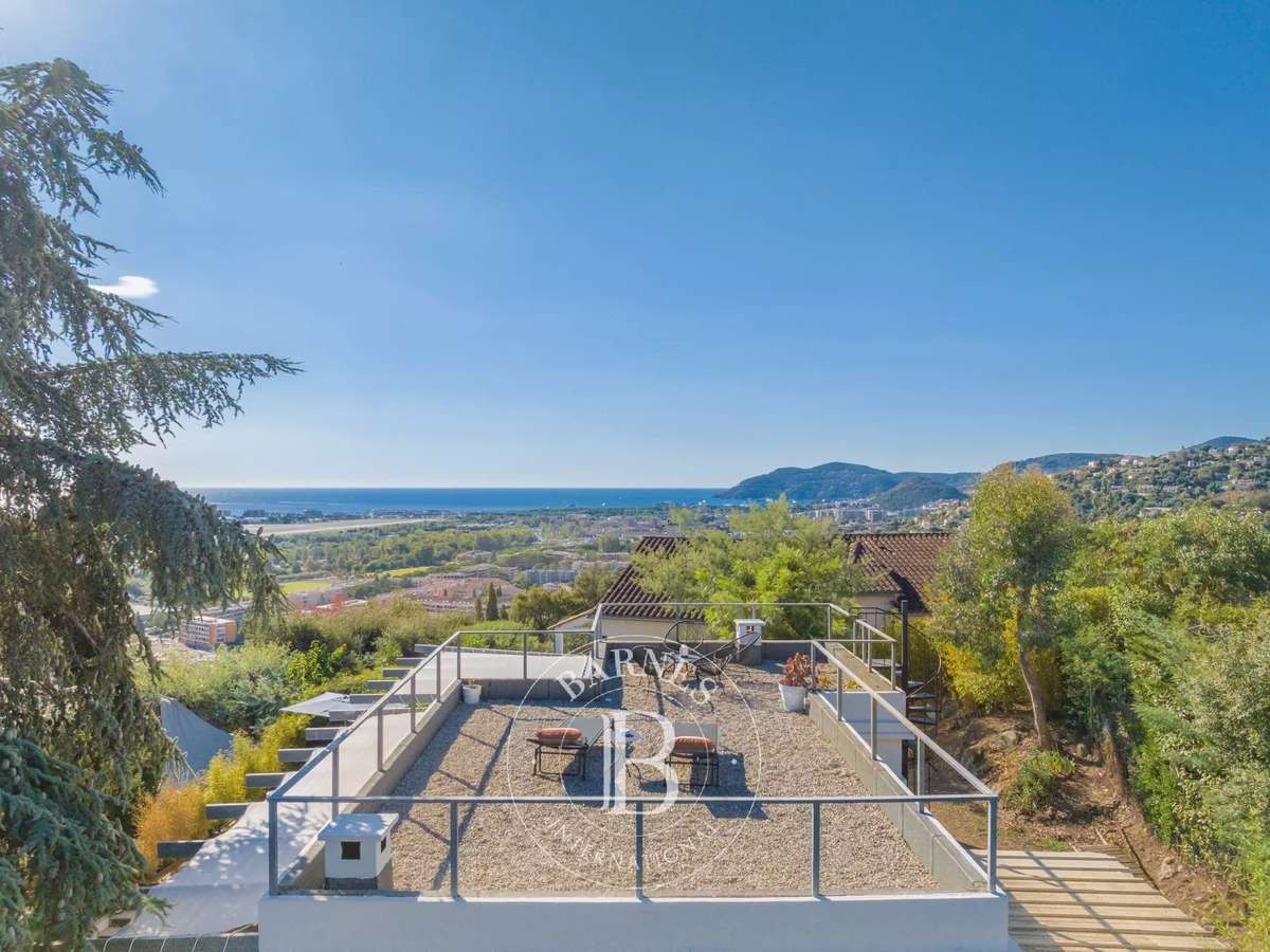 Villa Mandelieu-la-Napoule