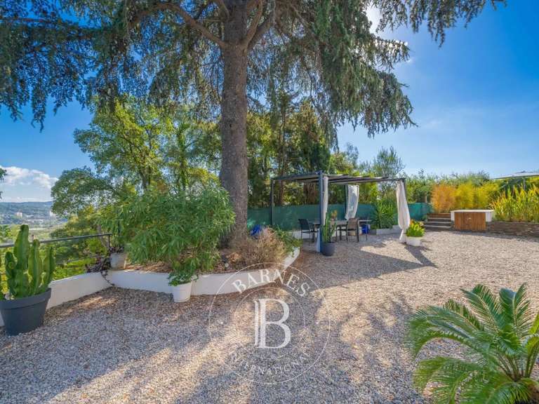 Villa avec Vue sur mer Mandelieu-la-Napoule - 3 chambres - 220m²