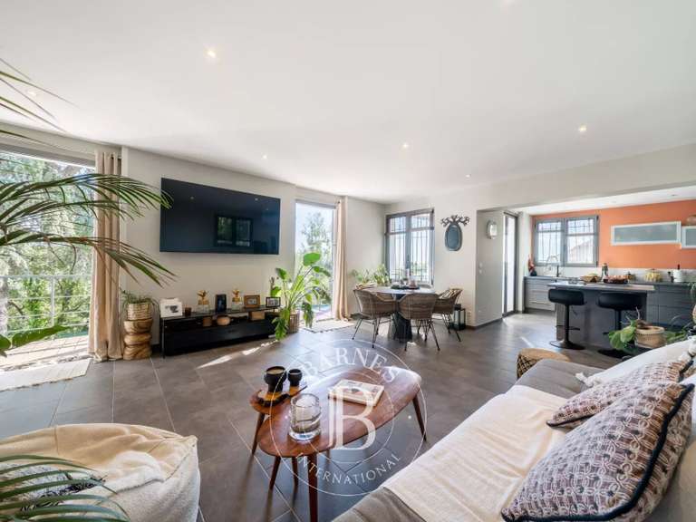 Villa avec Vue sur mer Mandelieu-la-Napoule - 3 chambres - 220m²