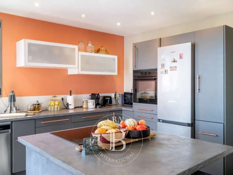 Villa avec Vue sur mer Mandelieu-la-Napoule - 3 chambres - 220m²