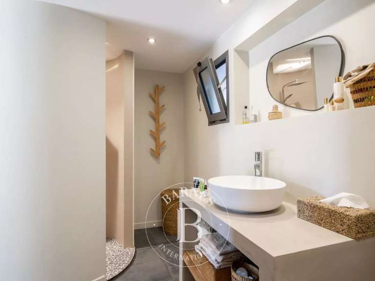 Villa avec Vue sur mer Mandelieu-la-Napoule - 3 chambres - 220m²